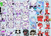 Icon Examples Icon Examples