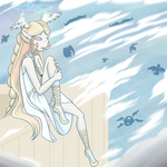 Commission Piece Commission Piece